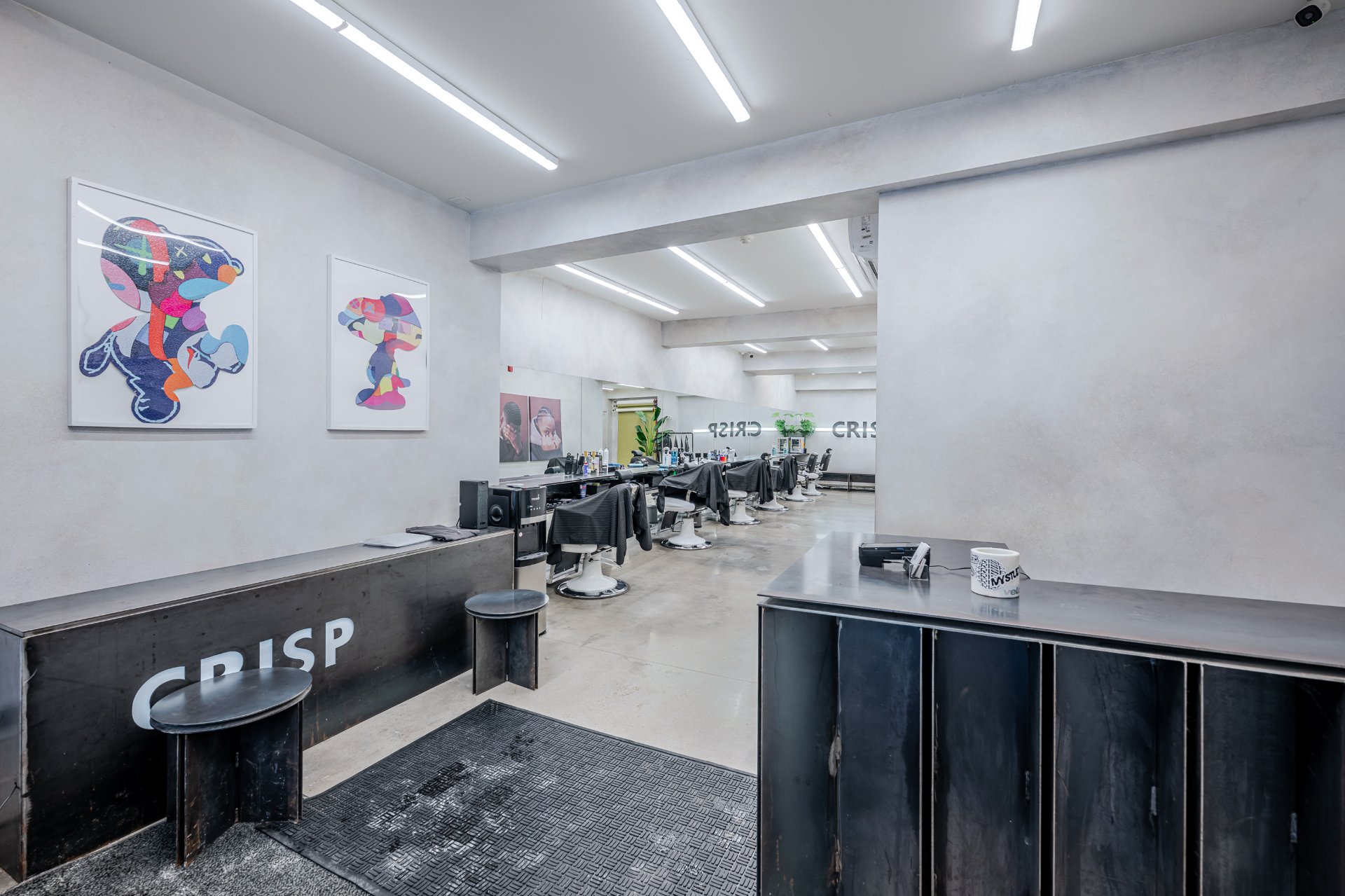 Photo - Vue d'ensemble