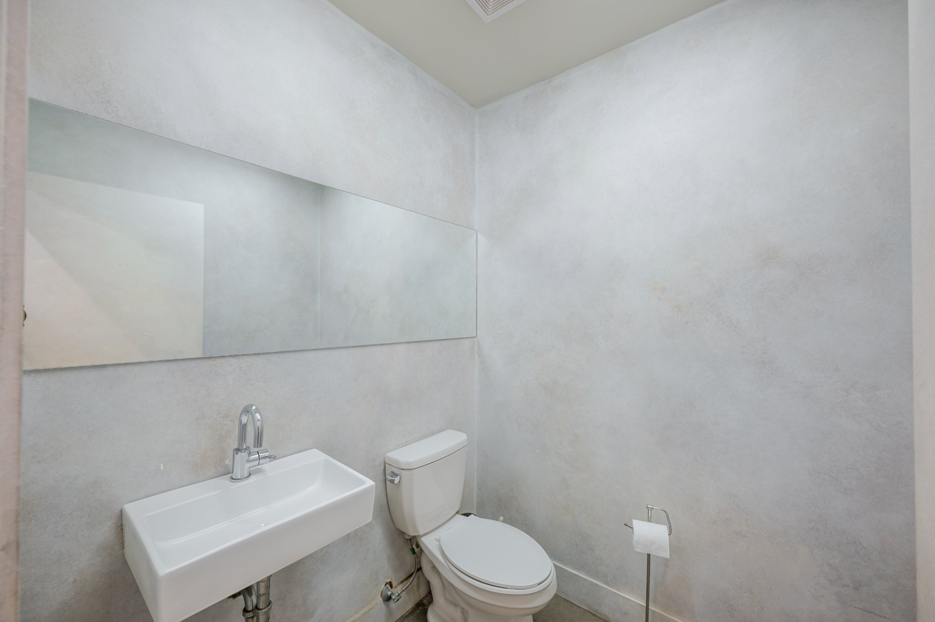 Photo - Salle de bains