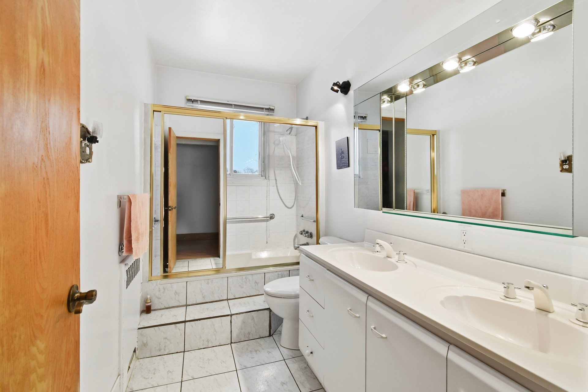 Photo - Salle de bains