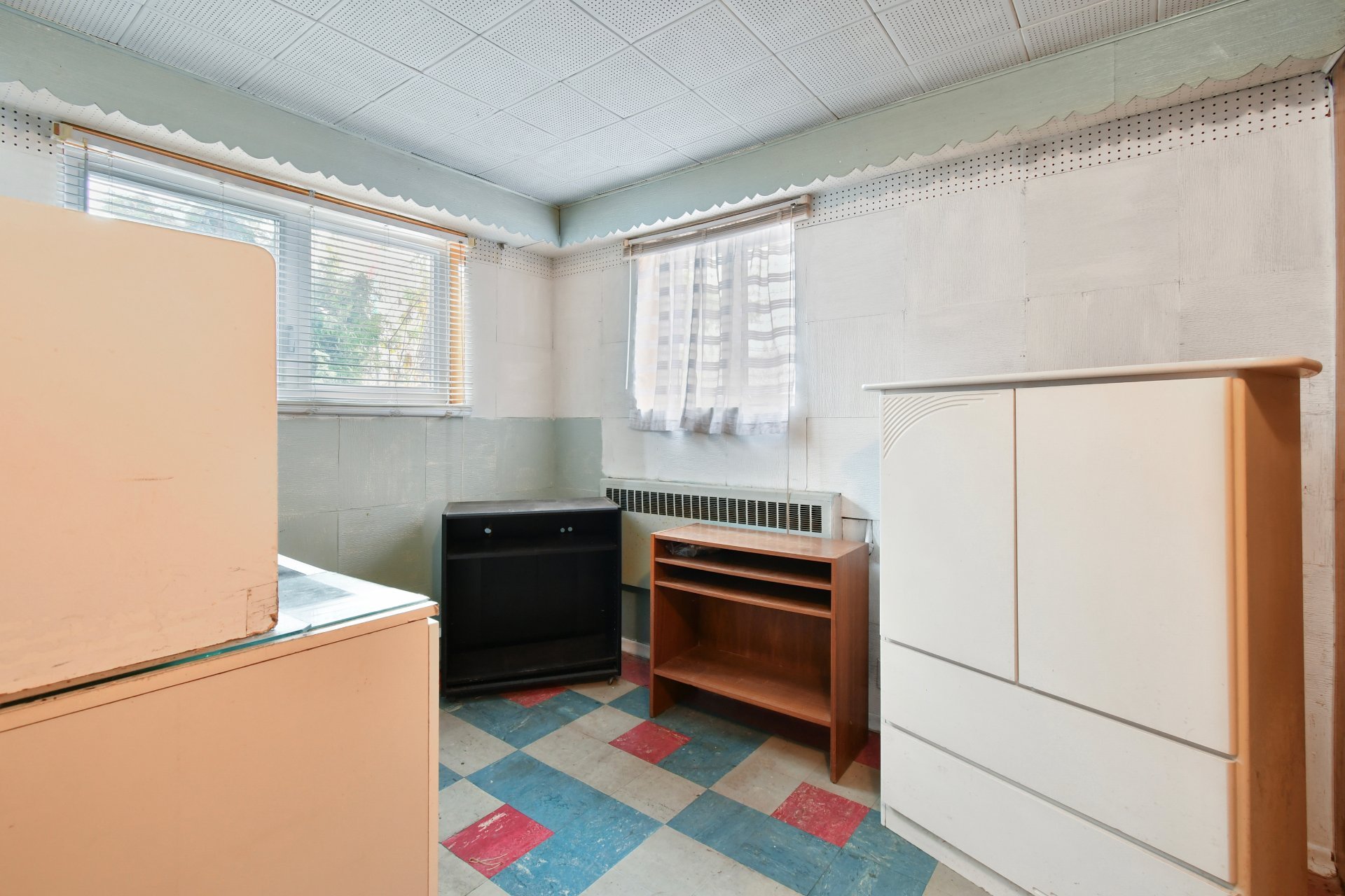 Photo - Chambre à coucher