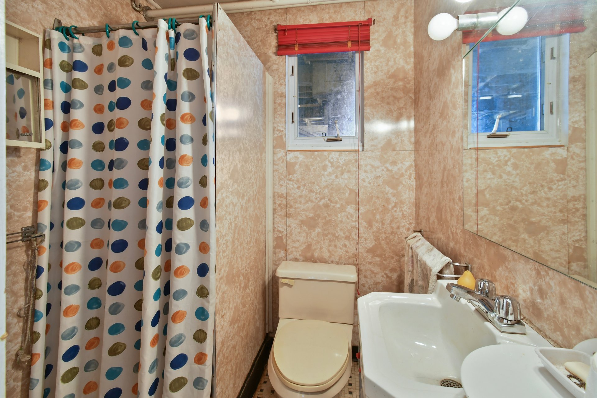 Photo - Salle de bains