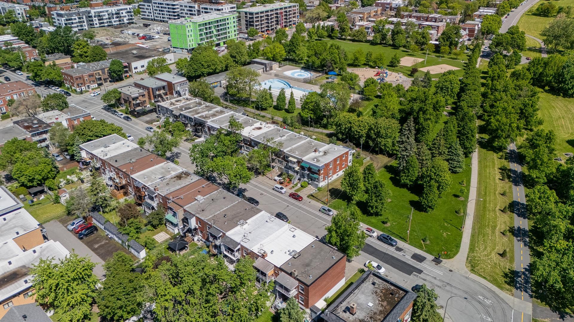 Photo - Photo aérienne