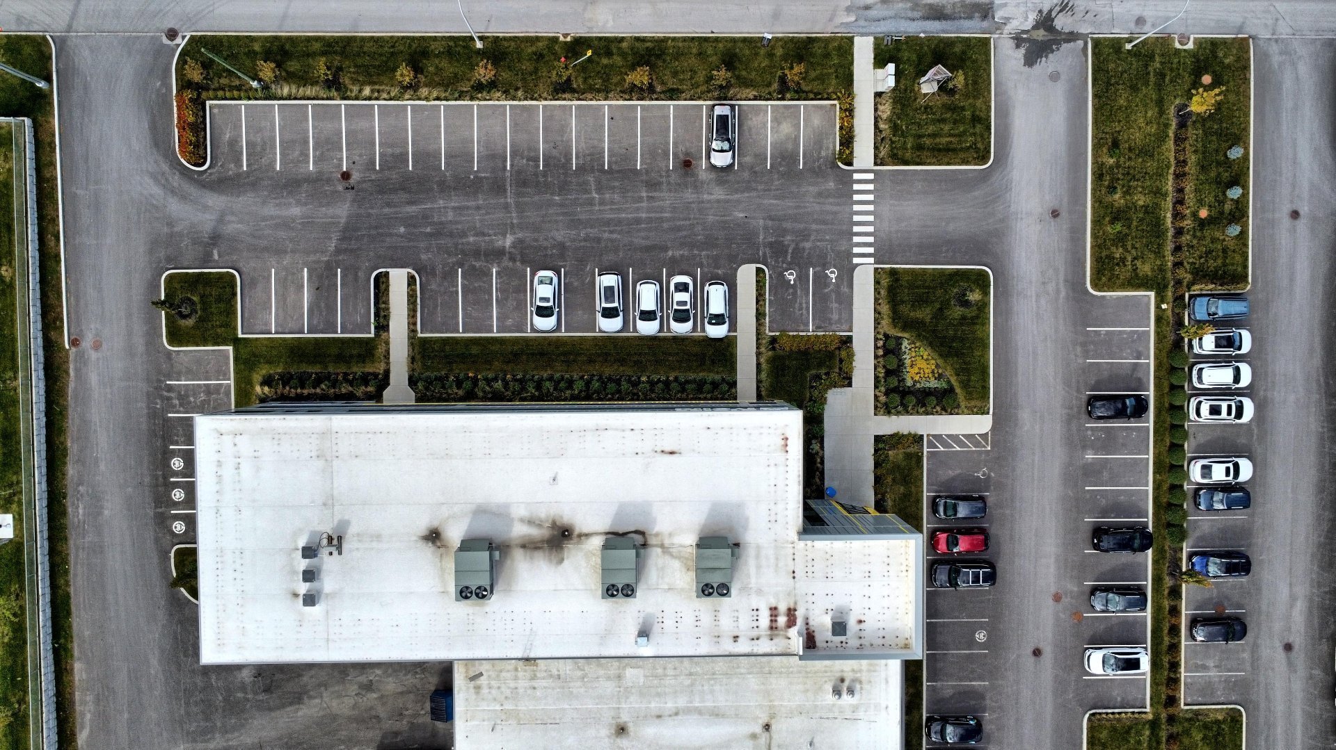 Photo - Photo aérienne