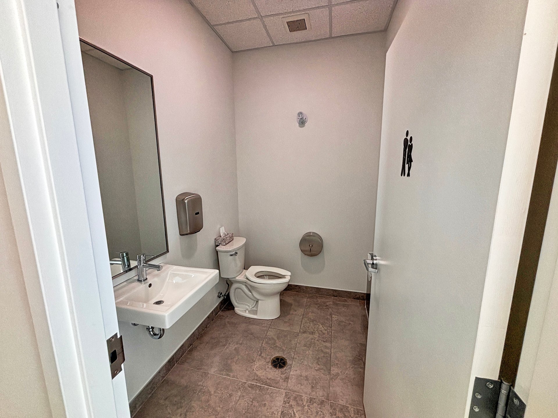 Photo - Salle de bains