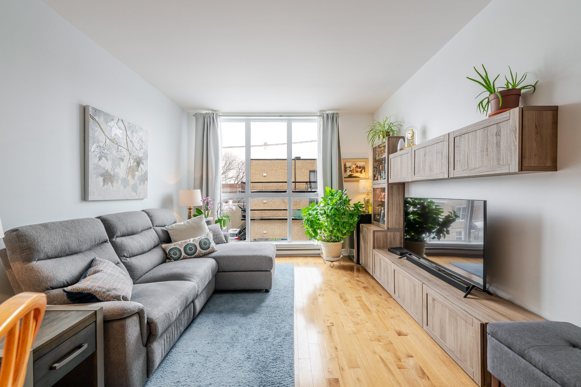 Photo - Living room