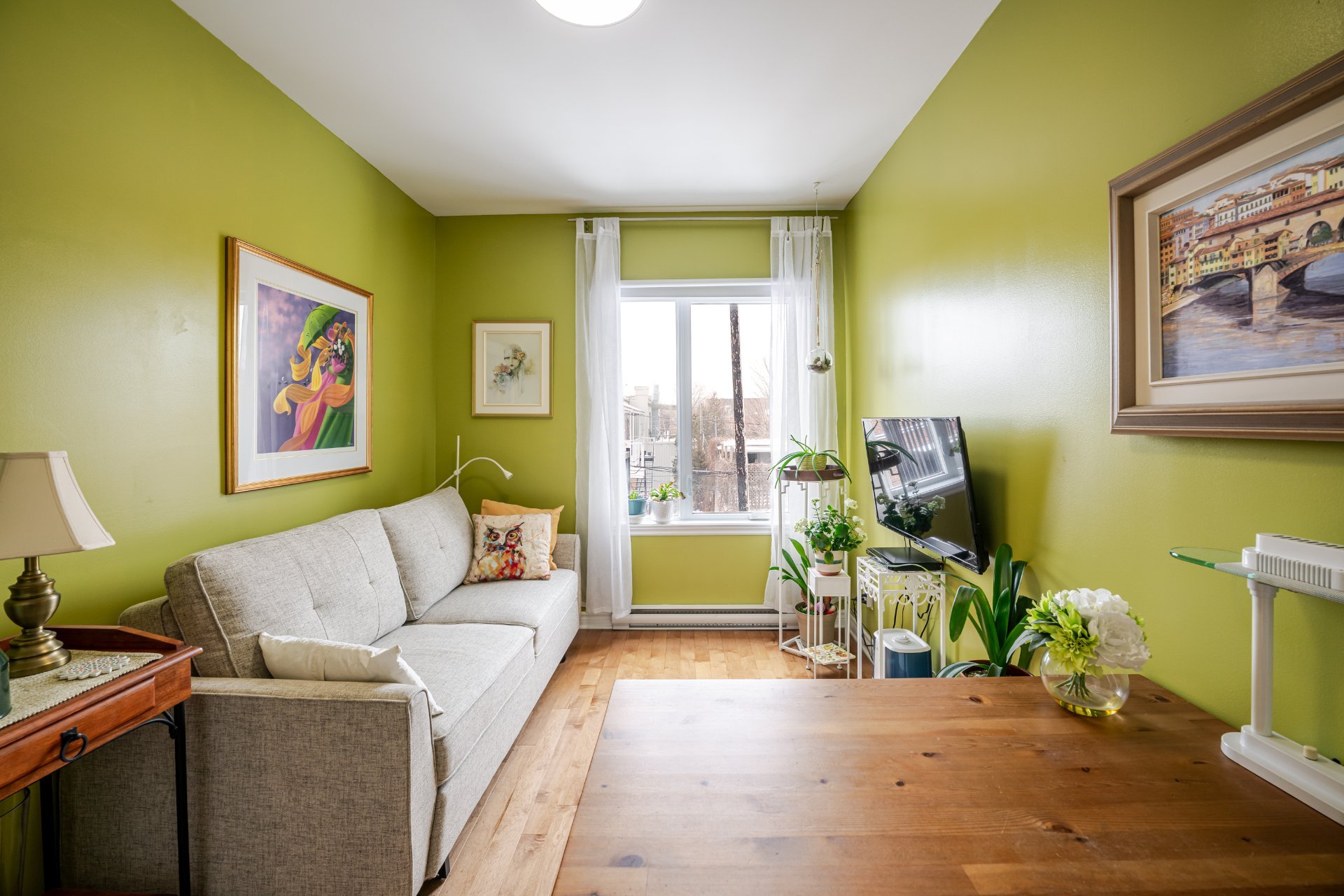 Photo - Bedroom