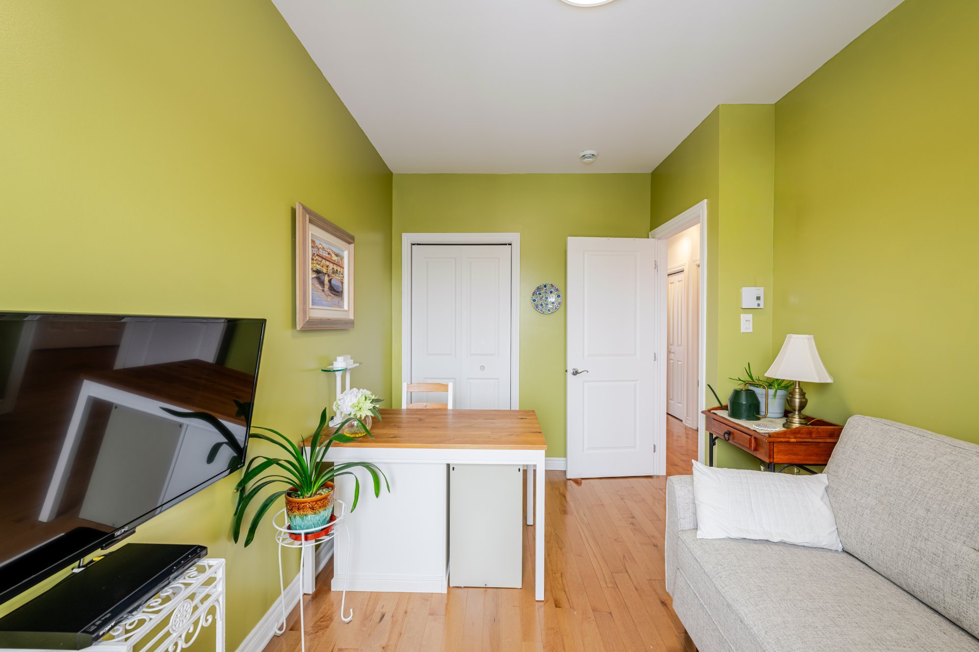 Photo - Bedroom