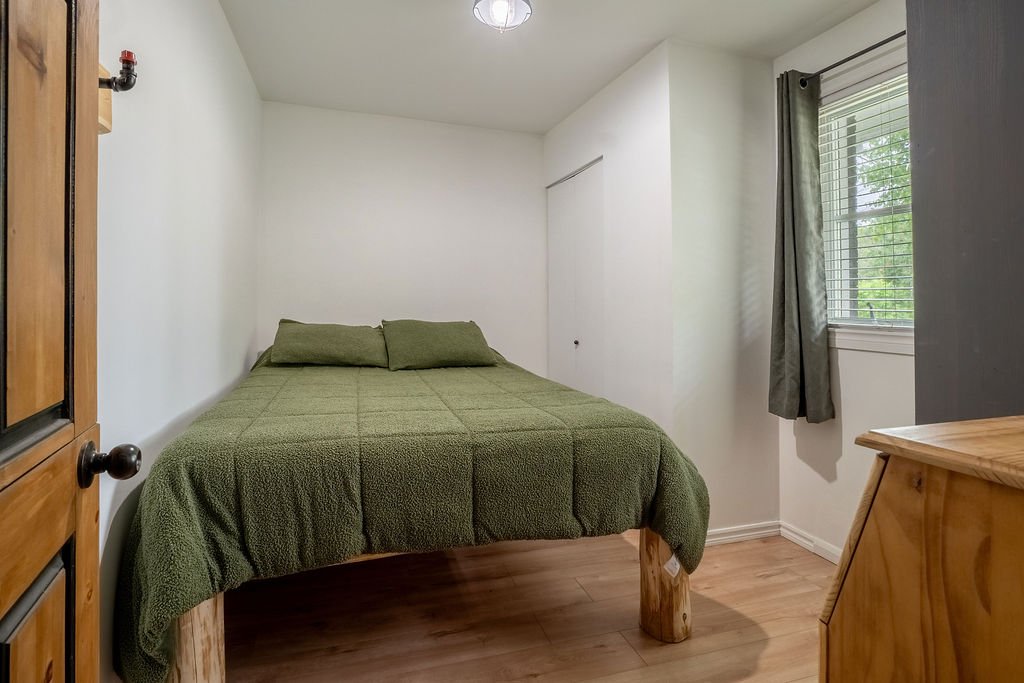 Photo - Bedroom
