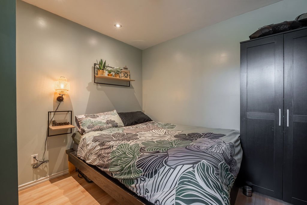 Photo - Primary bedroom