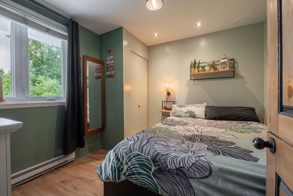 Photo - Primary bedroom