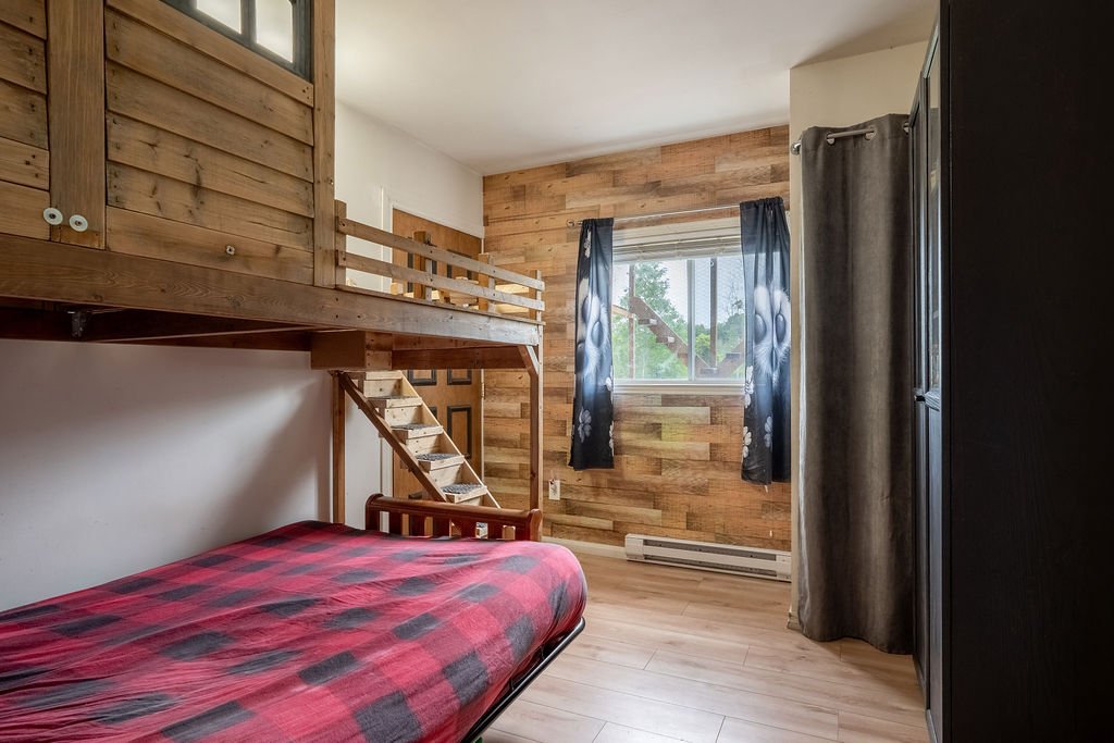 Photo - Bedroom