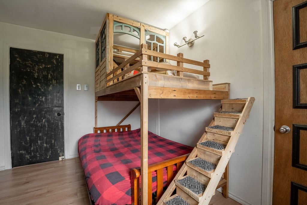 Photo - Bedroom