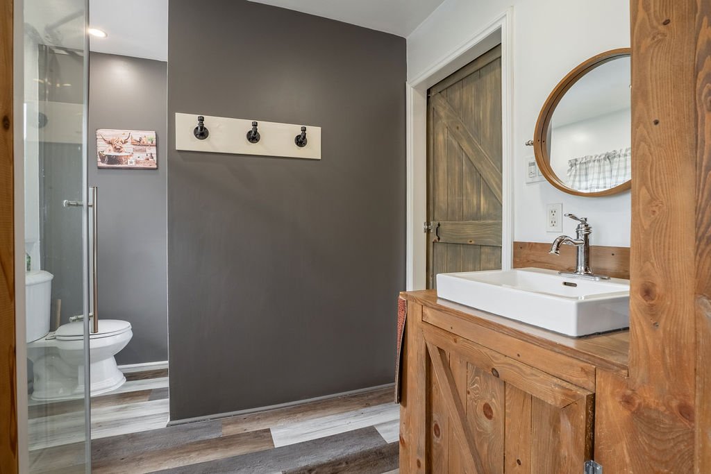 Photo - Bathroom