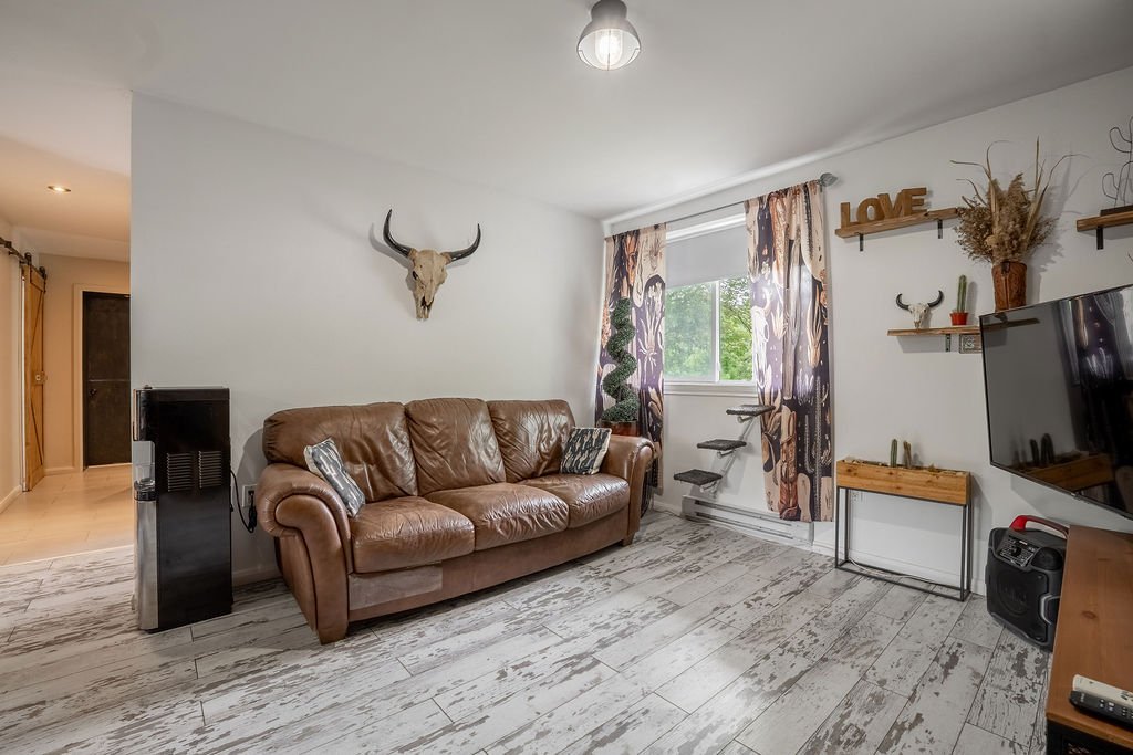 Photo - Living room