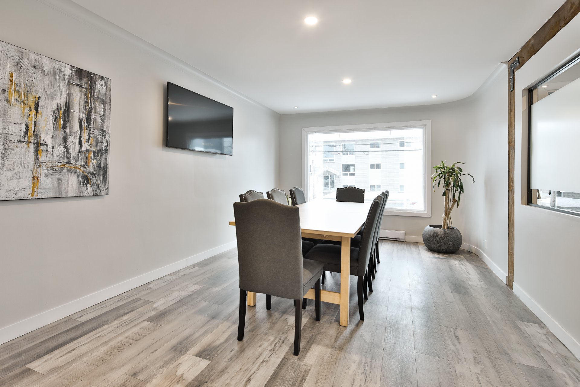 Photo - Conference room