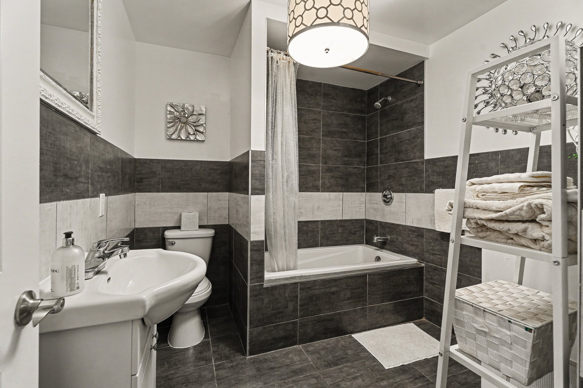Photo - Salle de bains