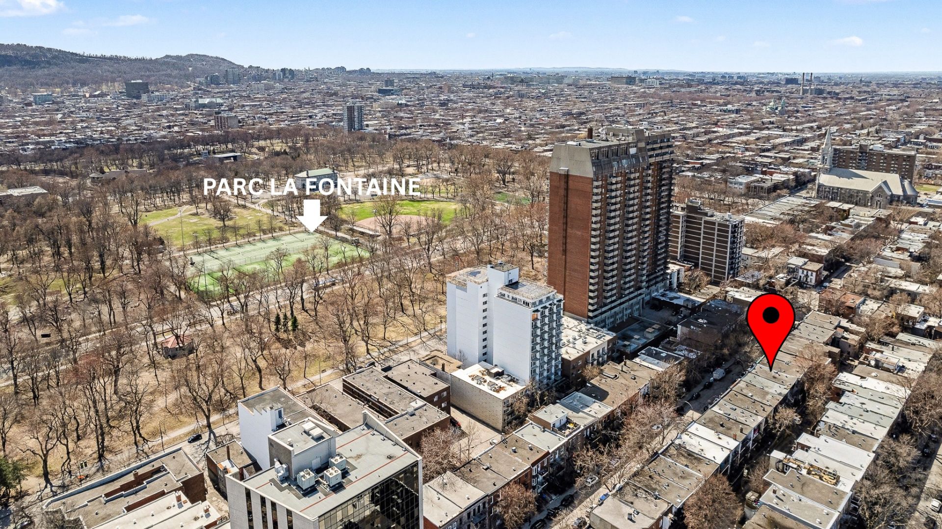 Photo - Vue d'ensemble