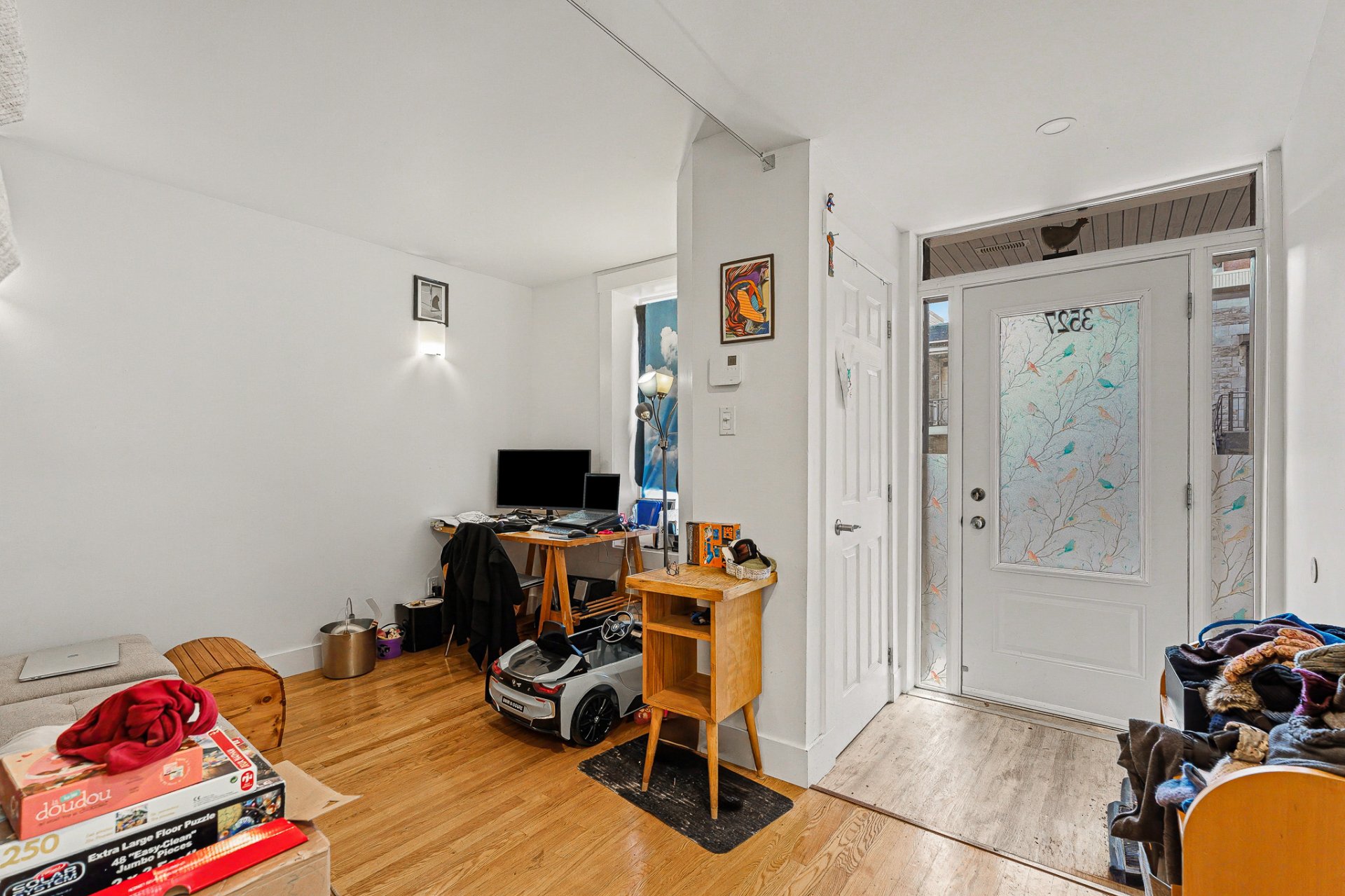 Photo - Salon