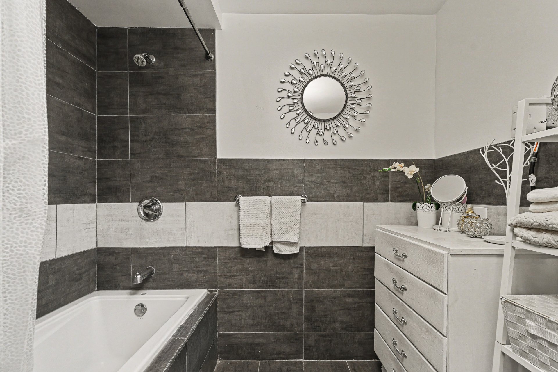 Photo - Salle de bains