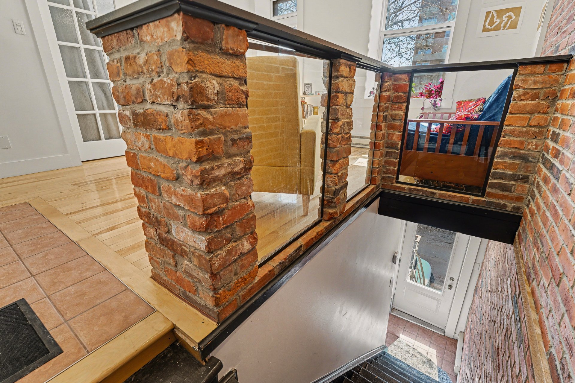 Photo - Salon