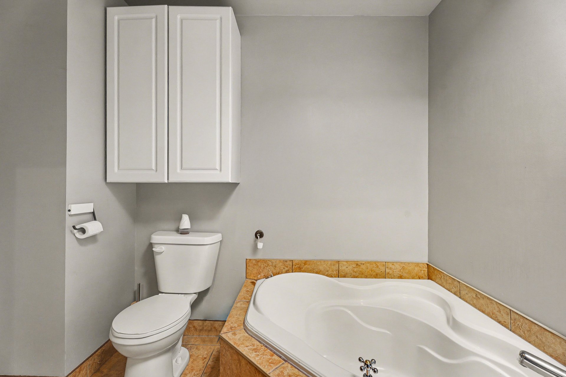 Photo - Salle de bains