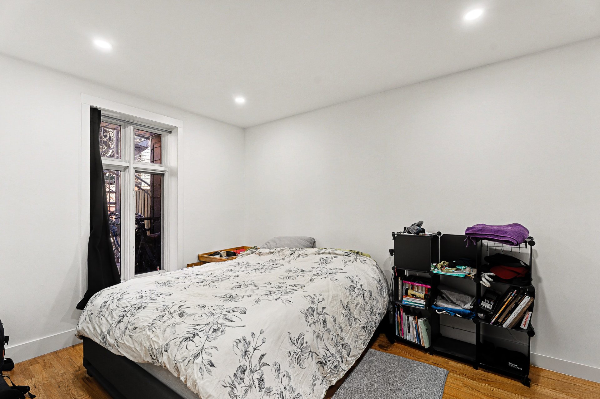 Photo - Chambre à coucher