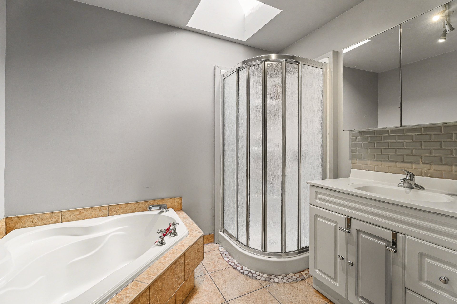 Photo - Salle de bains