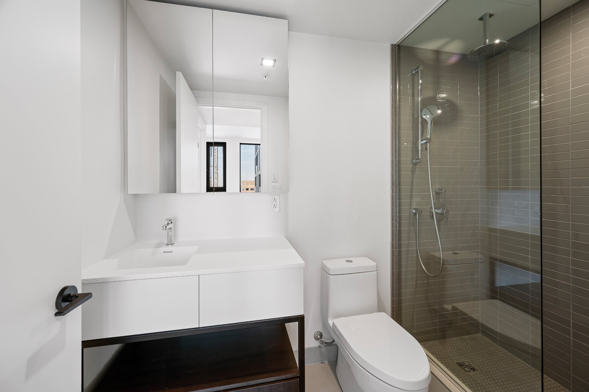 Photo - Salle de bains