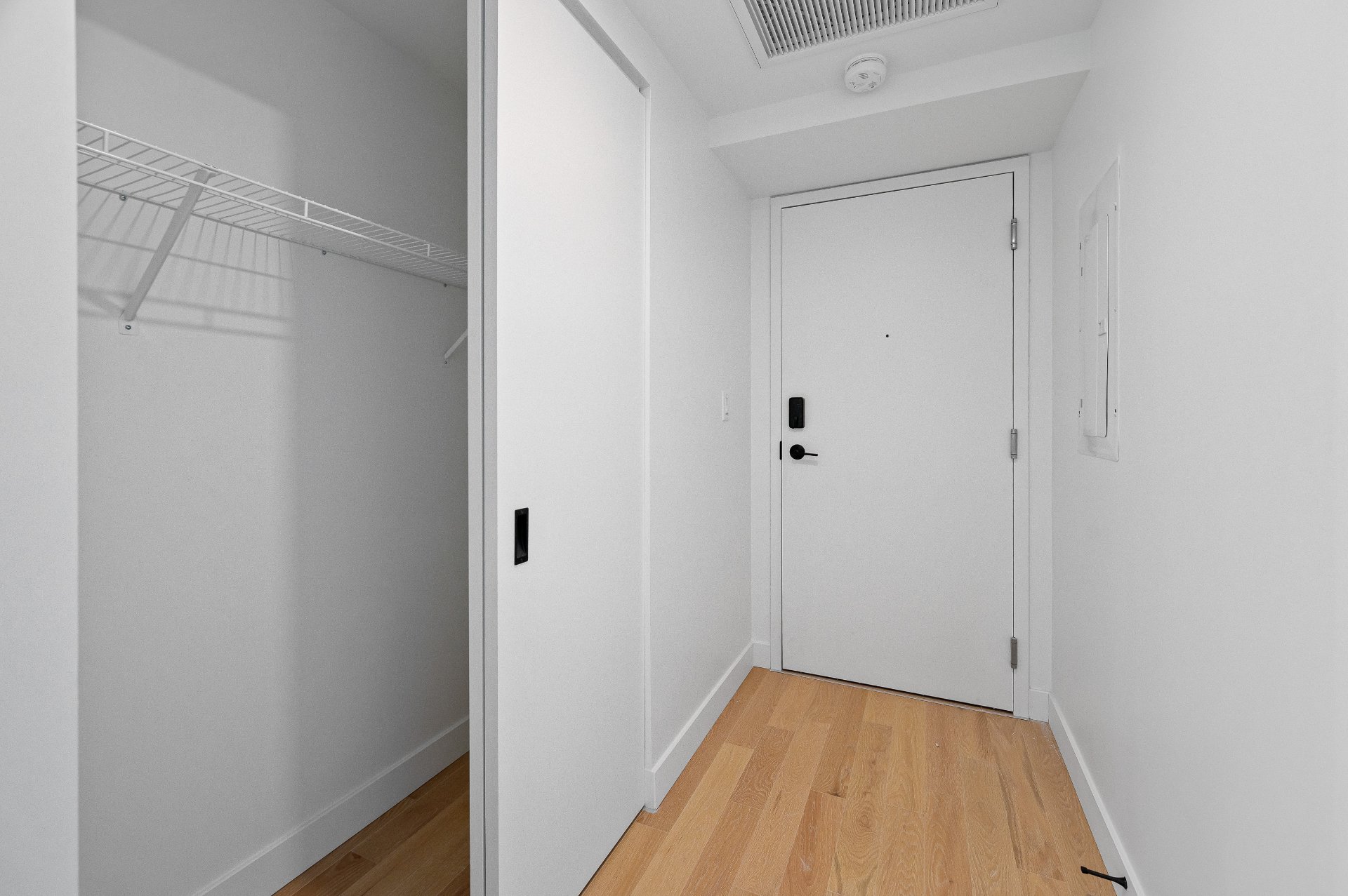 Photo - Hall d'entrée