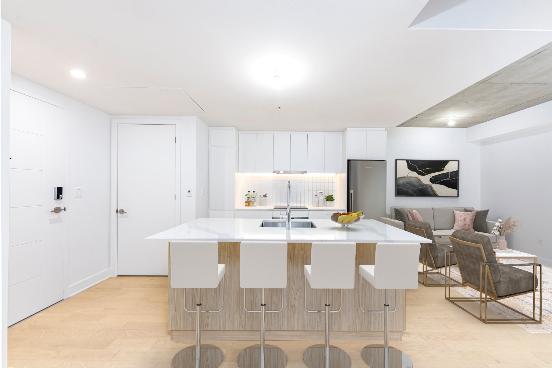 Photo - Kitchen
