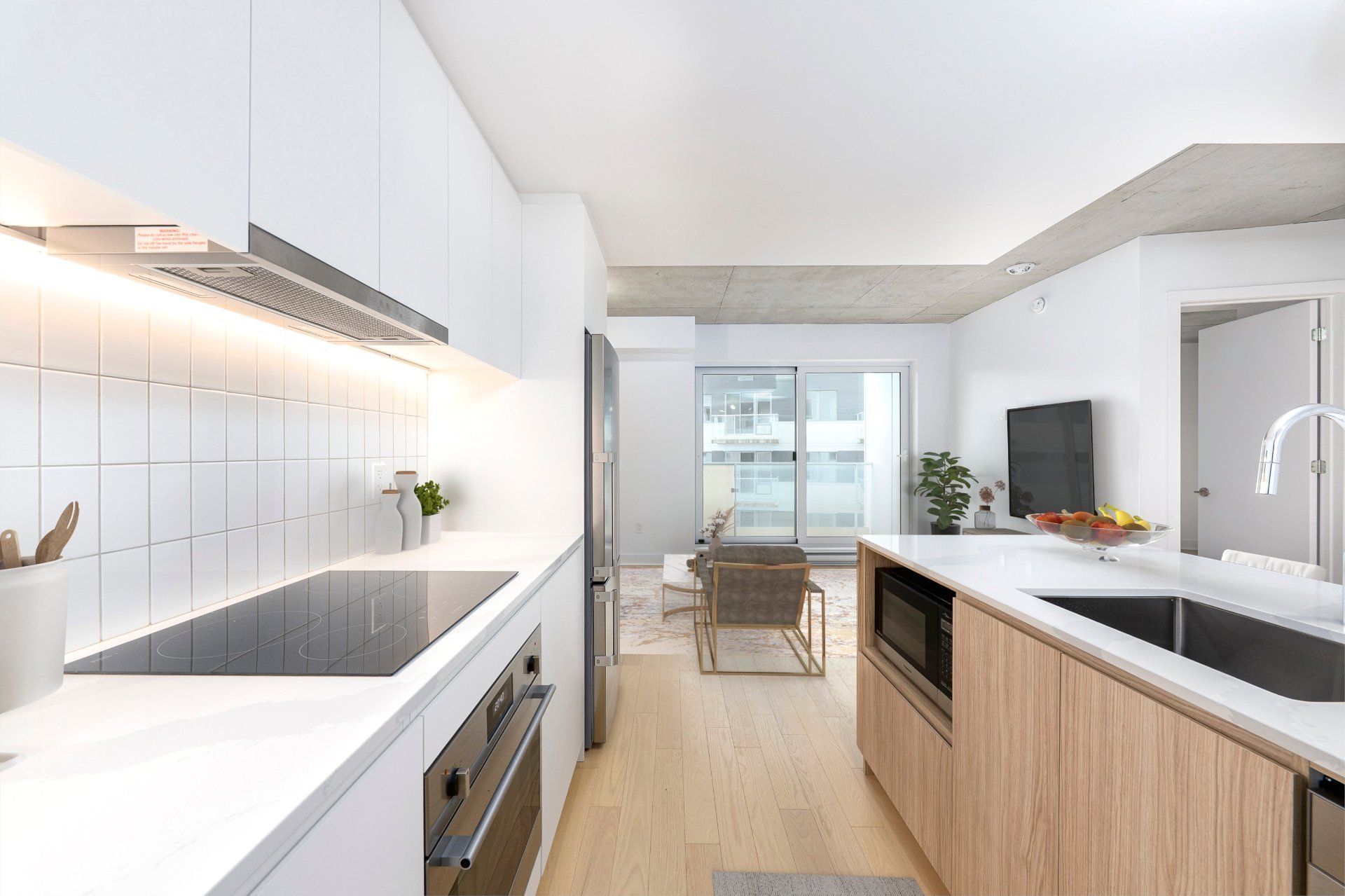Photo - Kitchen