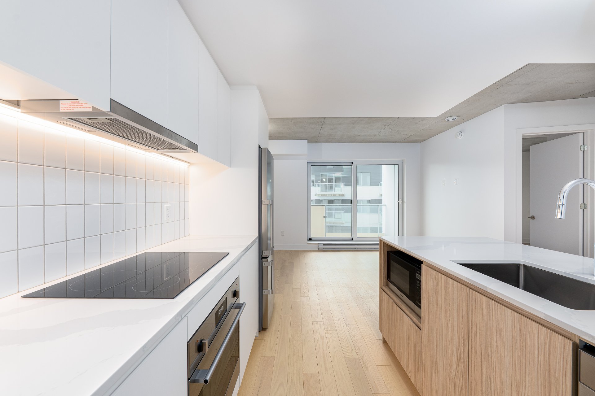 Photo - Kitchen