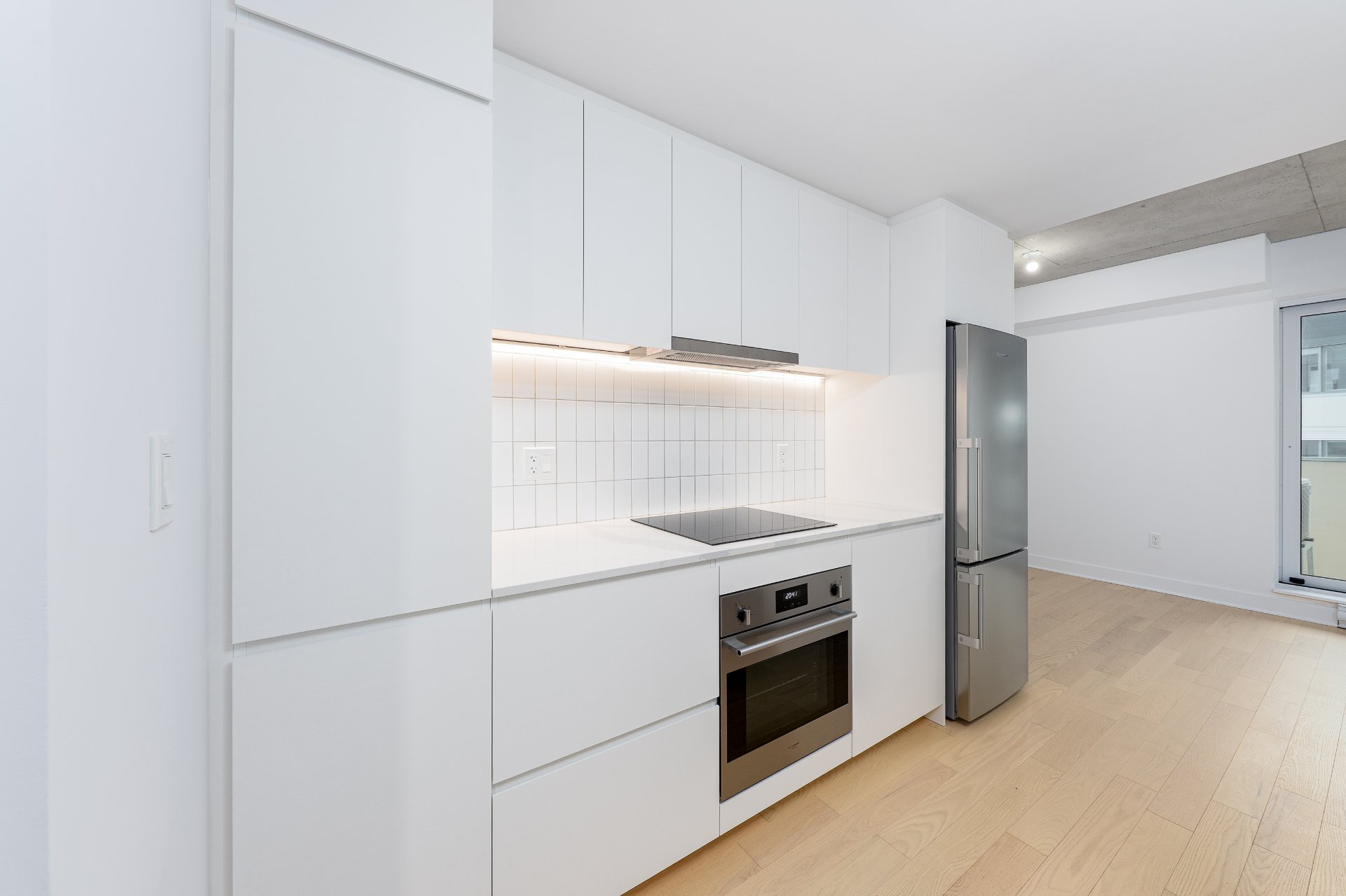 Photo - Kitchen