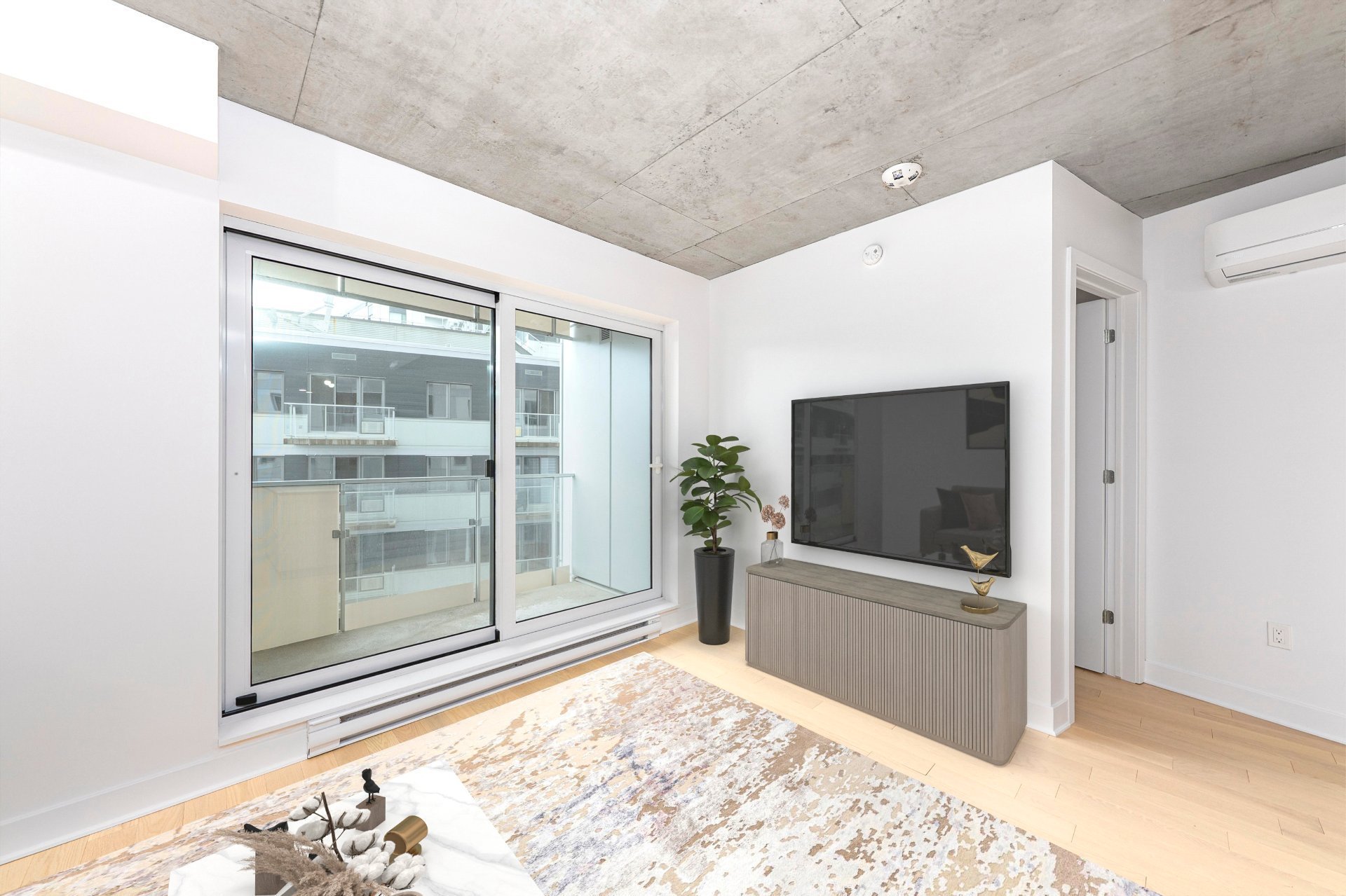Photo - Living room