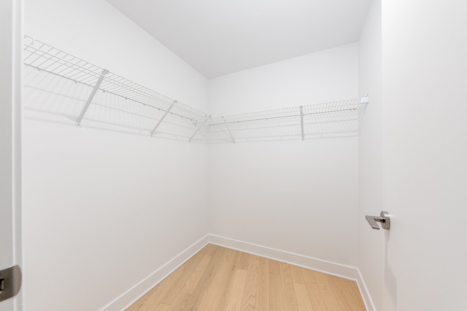 Photo - Walk-in closet