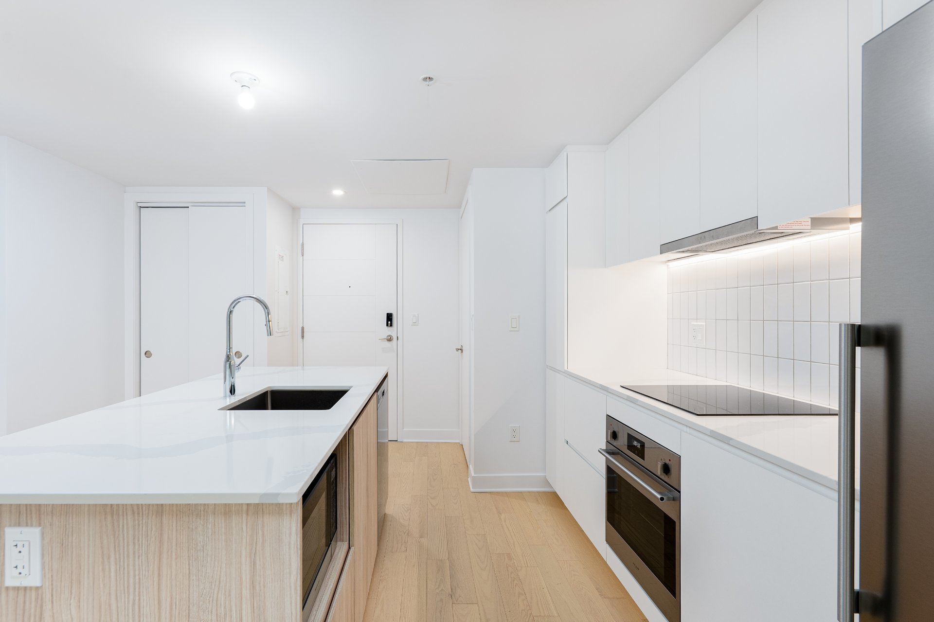 Photo - Kitchen