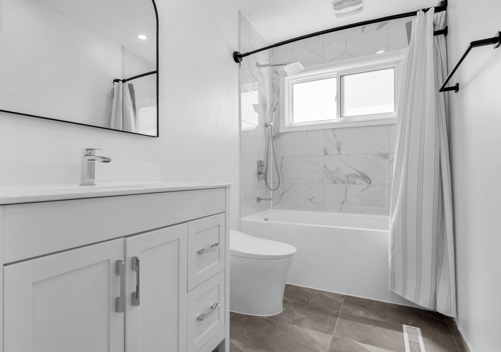 Photo - Salle de bains