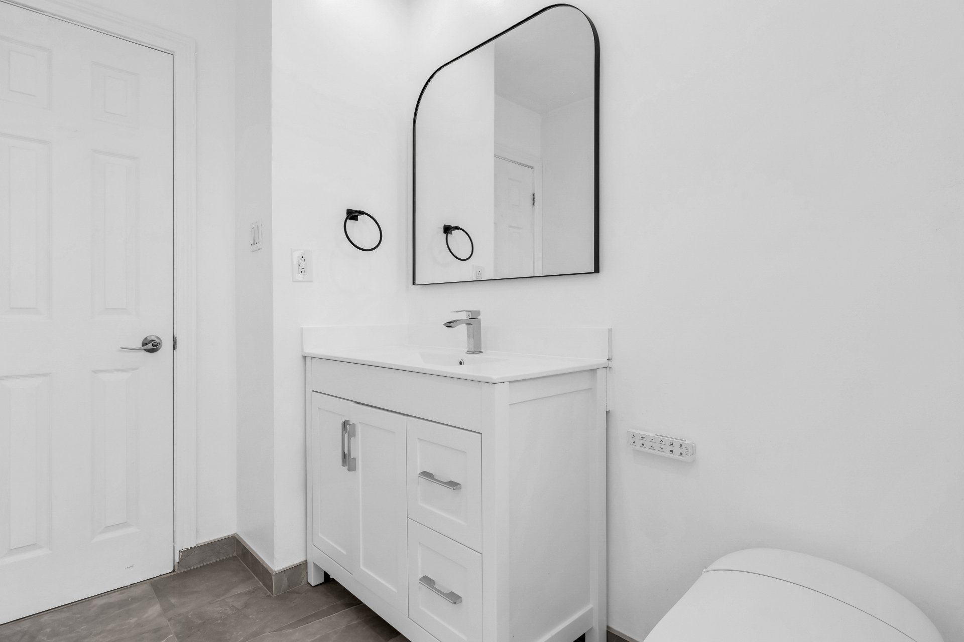 Photo - Salle de bains