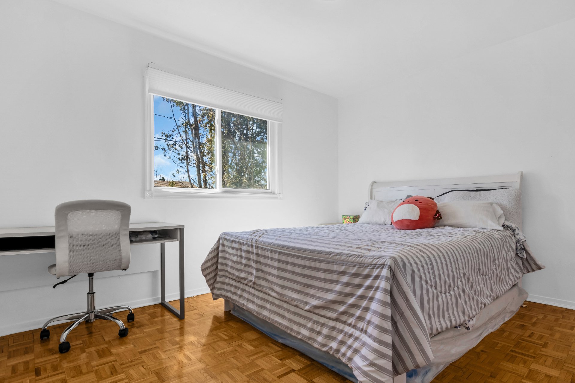 Photo - Chambre à coucher
