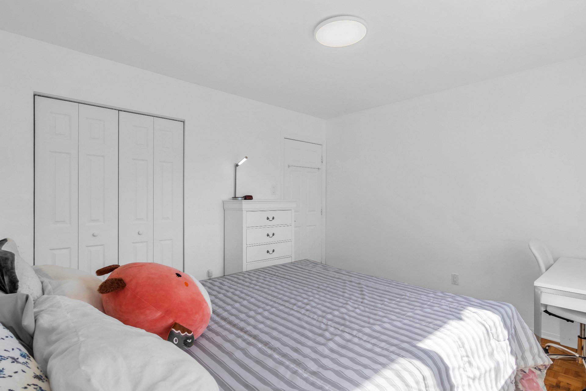 Photo - Chambre à coucher