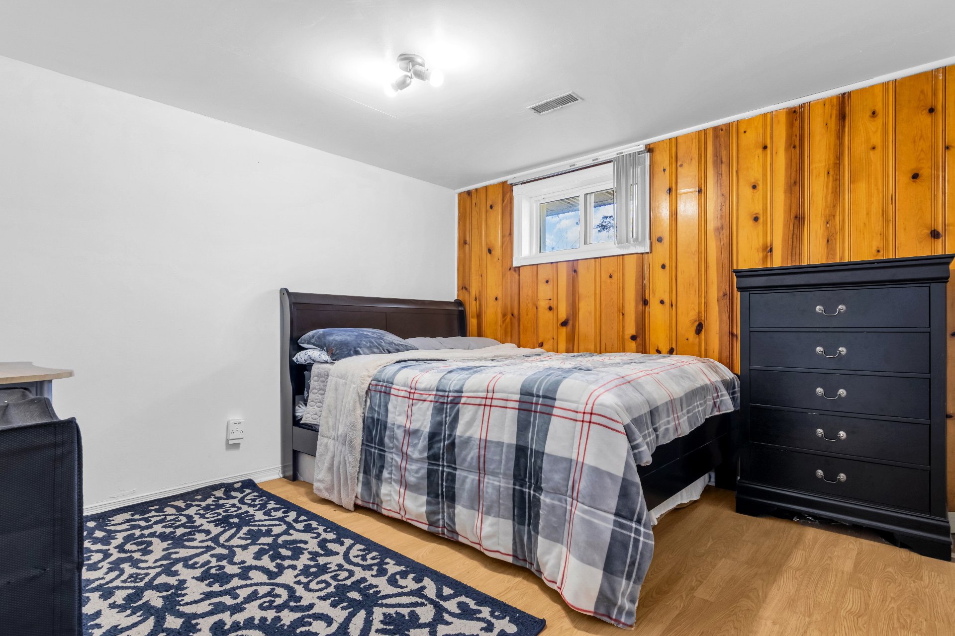 Photo - Chambre à coucher