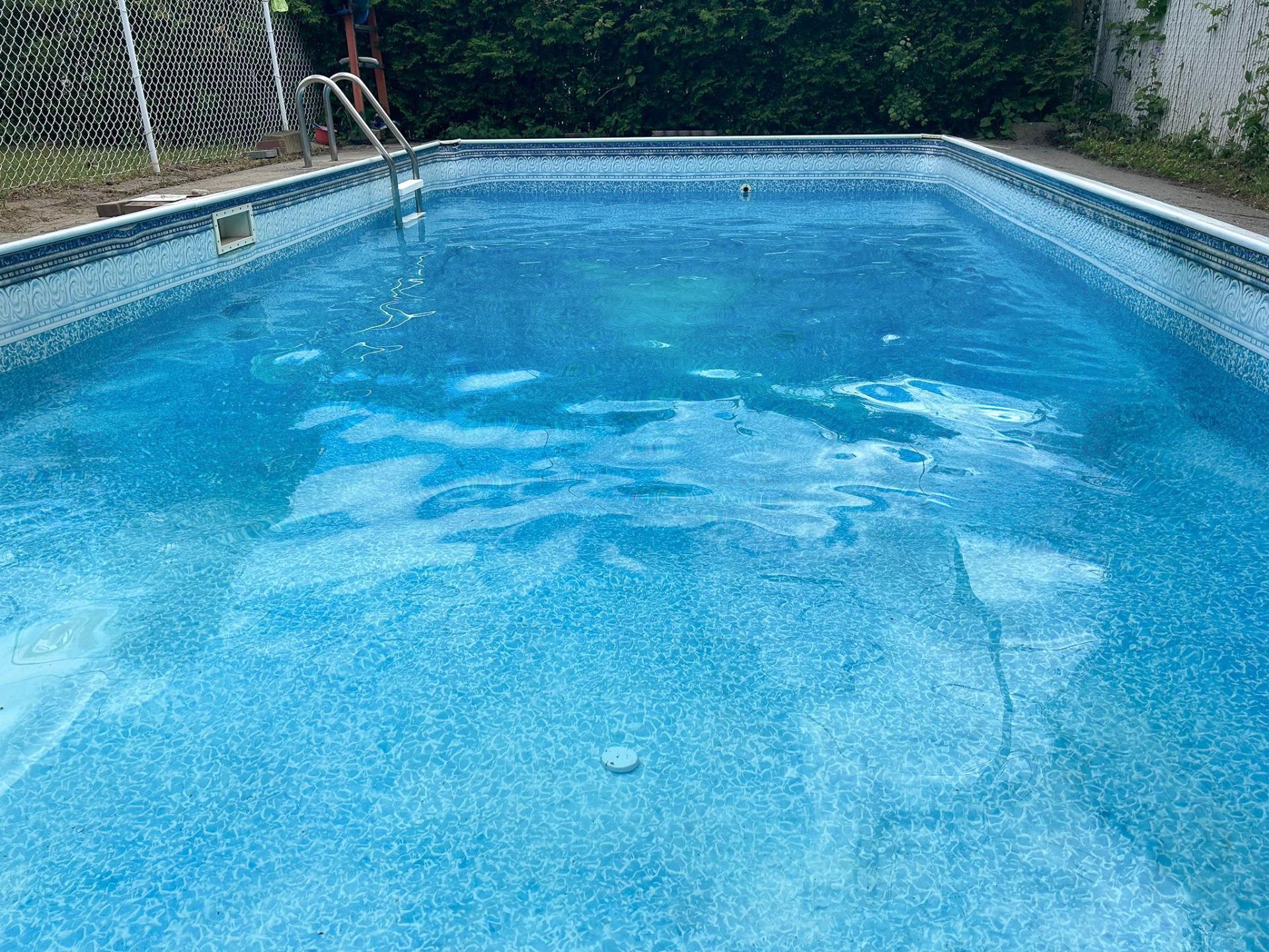 Photo - Piscine