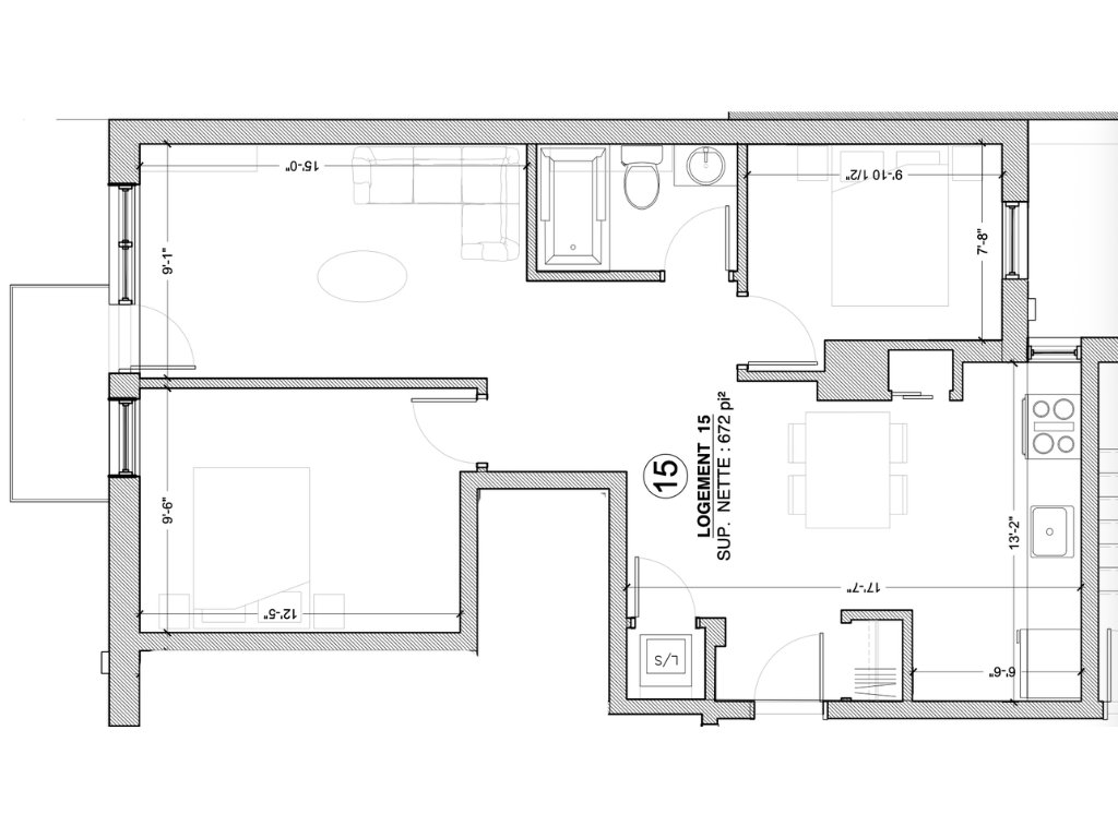 Photo - Vue d'ensemble