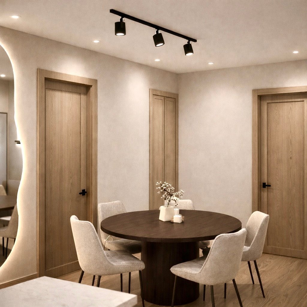 Photo - Salle à manger