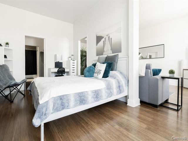 Photo - Chambre à coucher principale