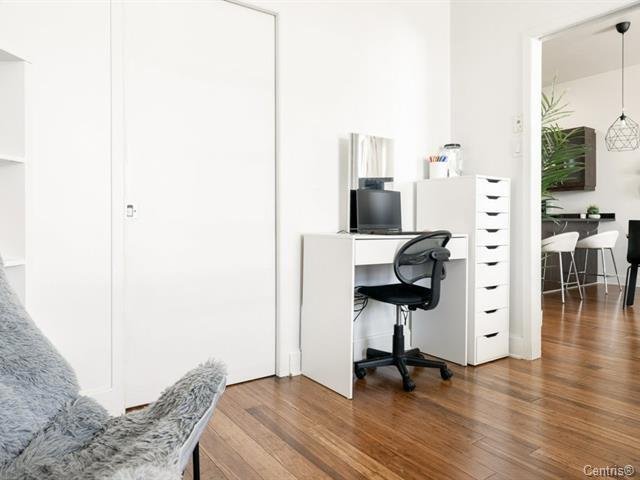 Photo - Chambre à coucher principale