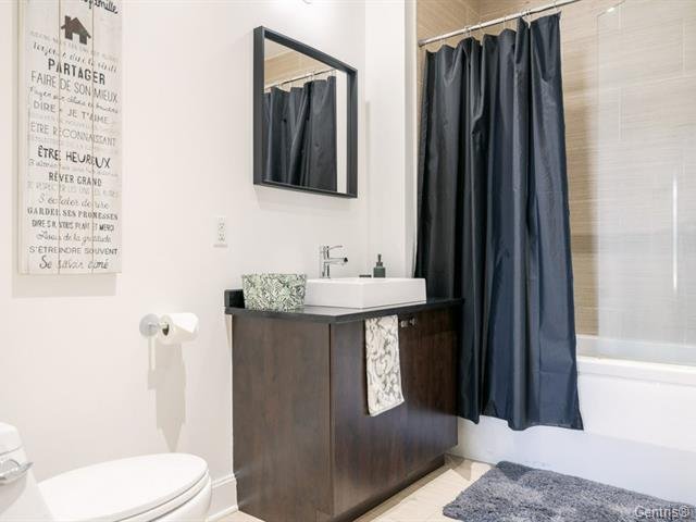 Photo - Salle de bains