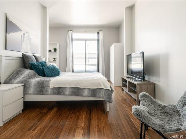 Photo - Chambre à coucher principale