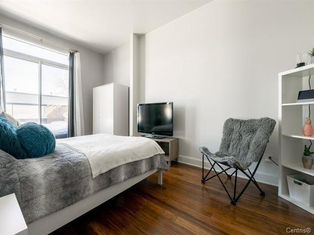 Photo - Chambre à coucher principale