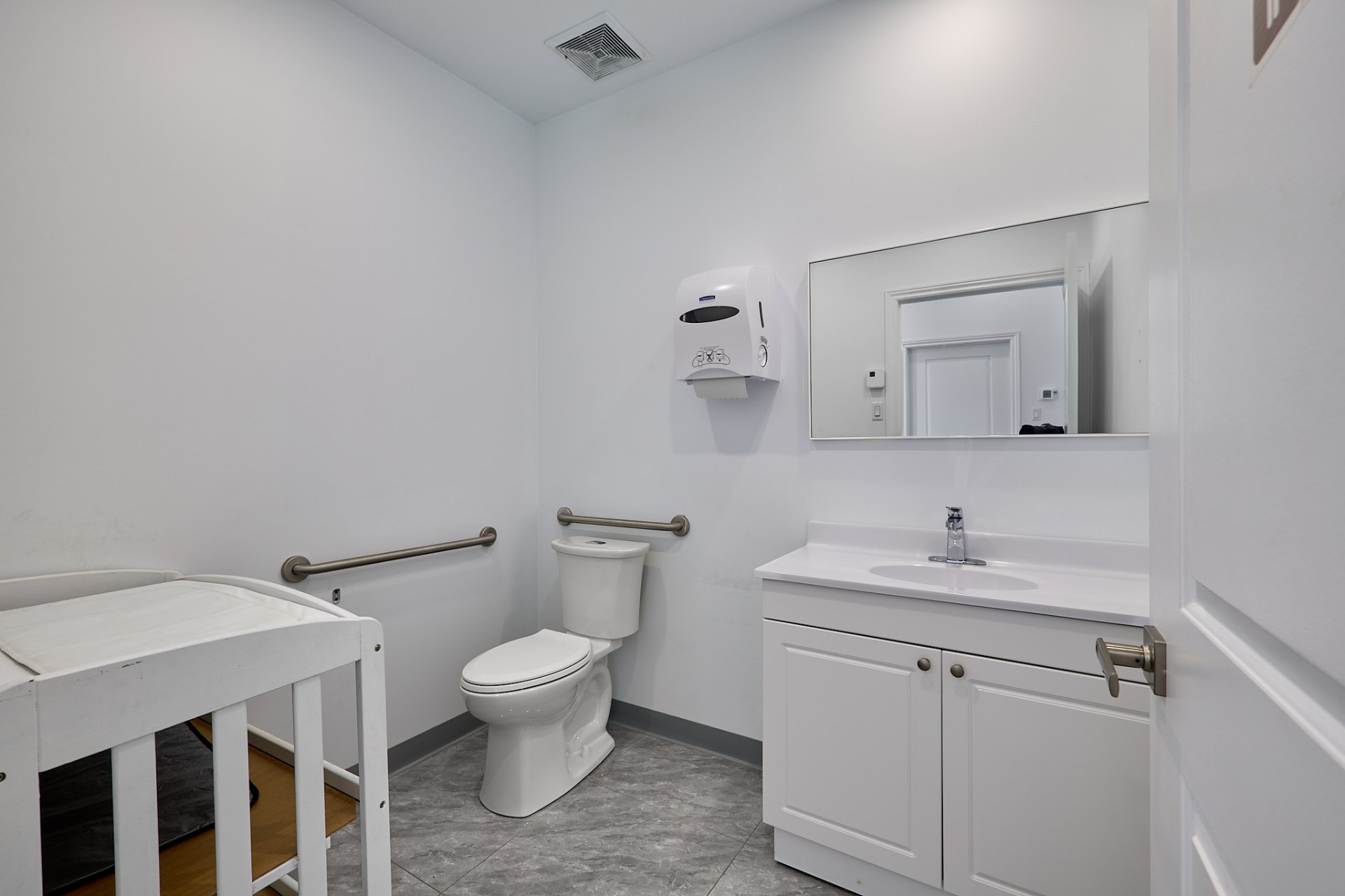 Photo - Salle de bains